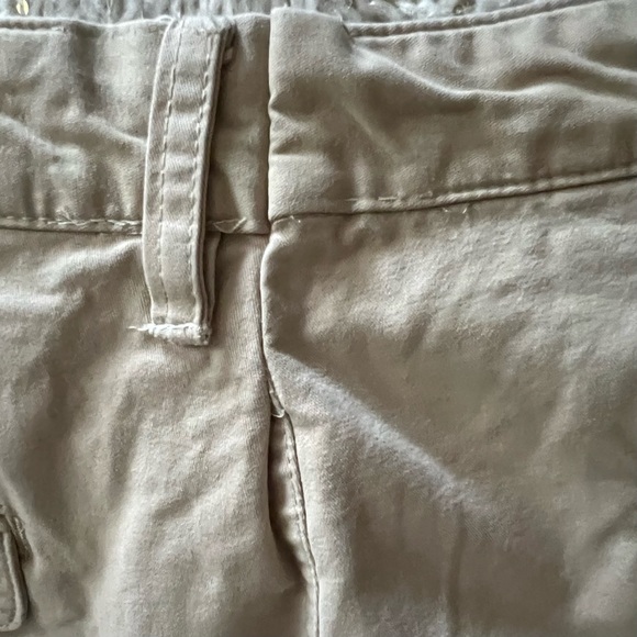 Mens ISLAND REPUBLIC 100% Cotton FLAT FRONT SHORTS 42 - Picture 12 of 12